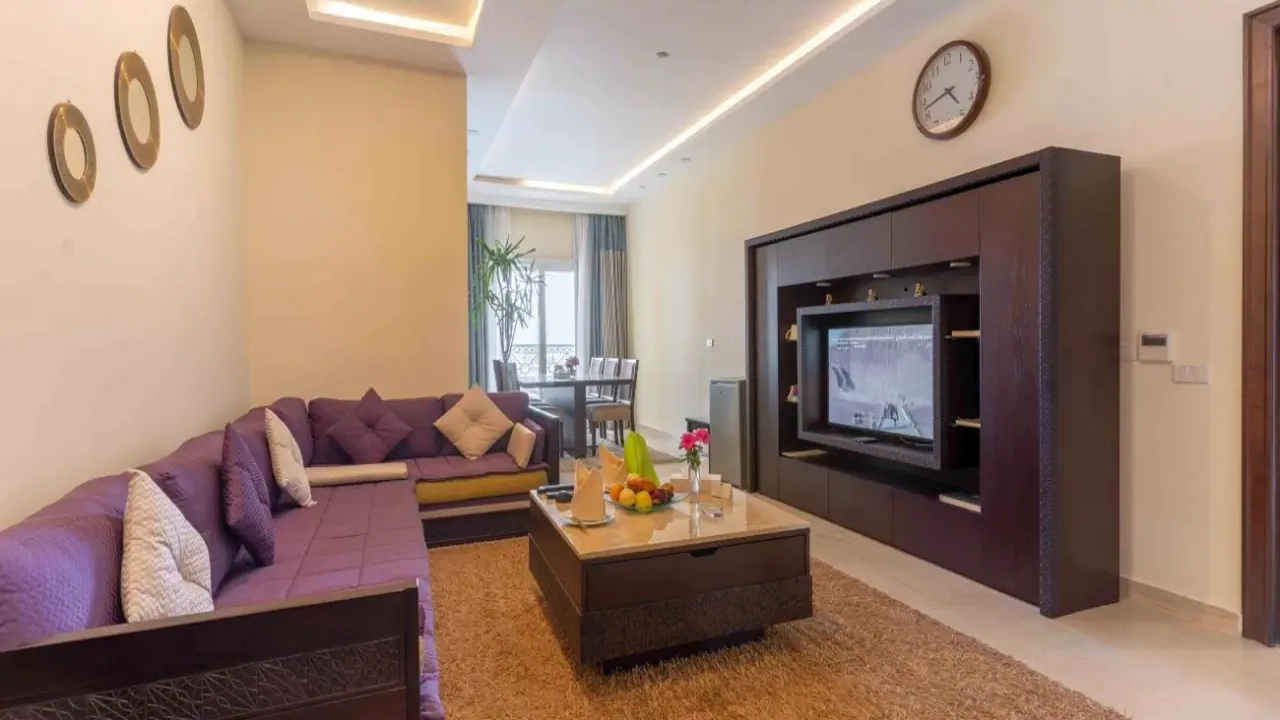 Hotel Concorde Moreen Beach Resort - Marsa Alam